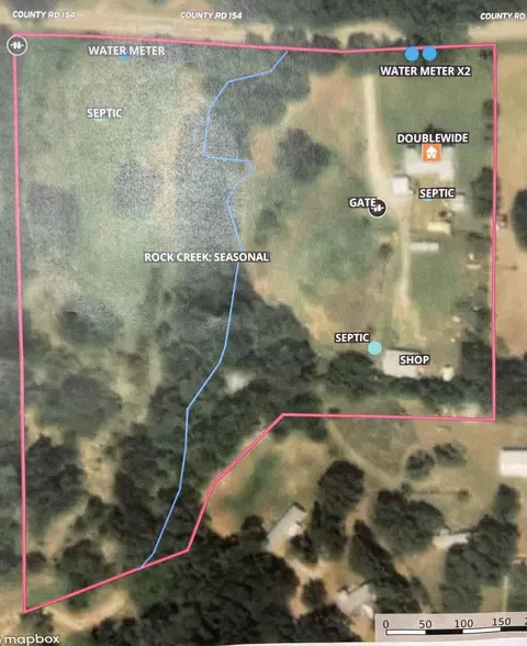 260 County Road 154, Gainesville, TX 76240