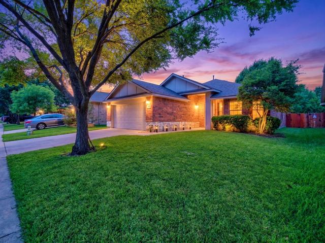 3516 Goldstone Dr, Mckinney, TX 75070