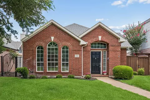 6852 High Field Trl, Plano, TX 75023