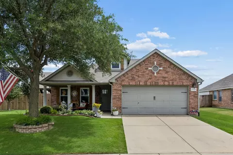 13724 Trail Break Dr, Haslet, TX 76052