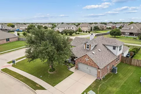 13724 Trail Break Dr, Haslet, TX 76052