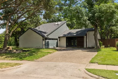 1500 Idyllwild Dr, Plano, TX 75075