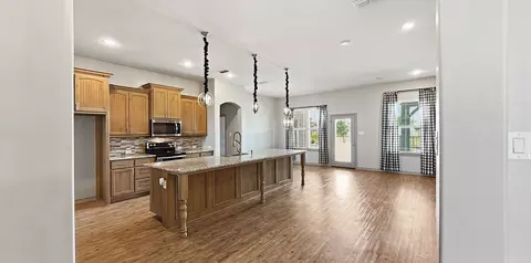 10657 County Road 213, Forney, TX 75126