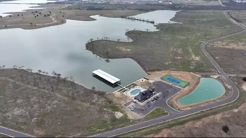 lot30 Waterfront Clb, Corsicana, TX 75110