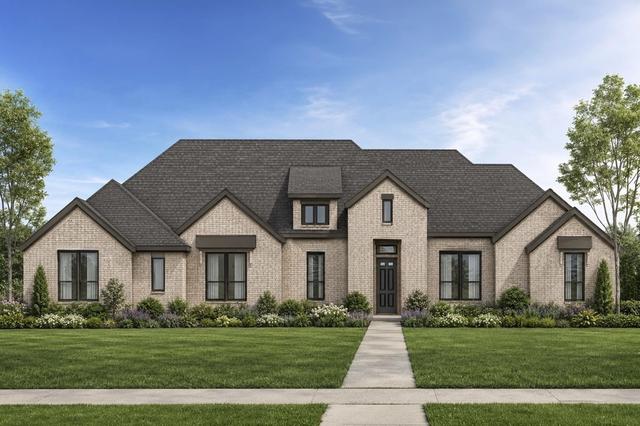 4006 Nola Dr, Midlothian, TX 76065