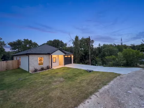 4018 Montana Trl, Granbury, TX 76048