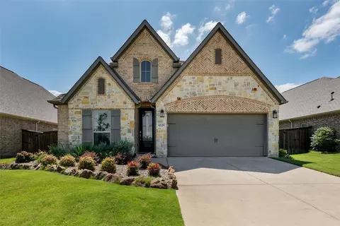 8529 White River Trl, Mckinney, TX 75071