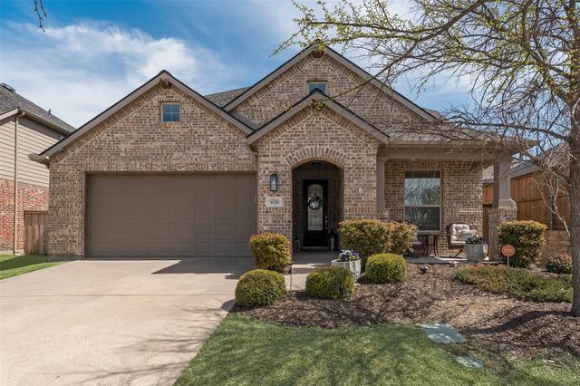 4136 Winslow Dr, Celina, TX 75009