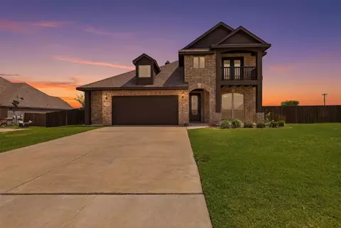 229 Prairie Dog Dr, Godley, TX 76044