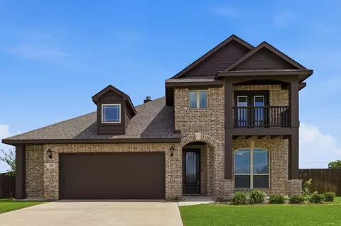 229 Prairie Dog Dr, Godley, TX 76044