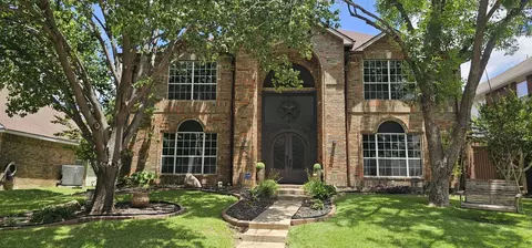 1402 Susan Ln, Carrollton, TX 75007