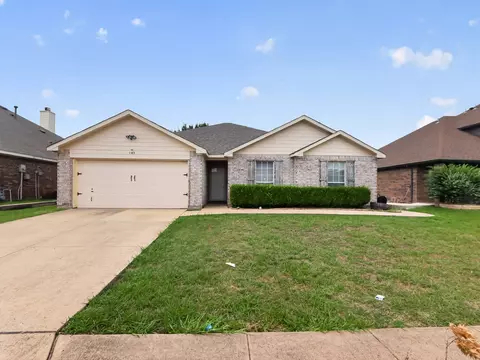 143 Painted Trl, Forney, TX 75126