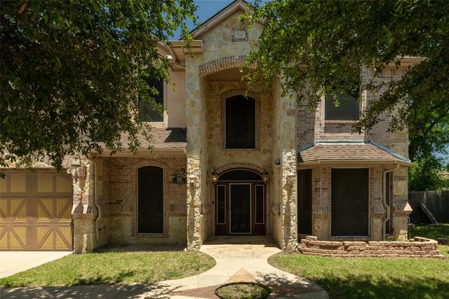 8516 Michael St, White Settlement, TX 76108
