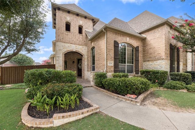 124 Crestbrook Dr, Rockwall, TX 75087