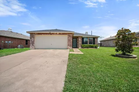 1105 Schenectady Rd, Arlington, TX 76017