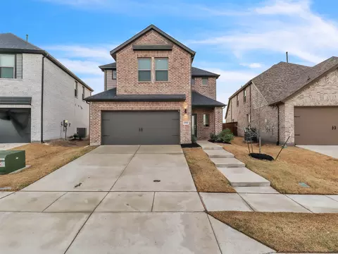 2214 Spring Side Dr, Royse City, TX 75189
