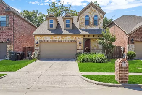 3020 Hurstwood Dr, Plano, TX 75074