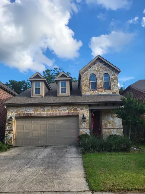 3020 Hurstwood Dr, Plano, TX 75074
