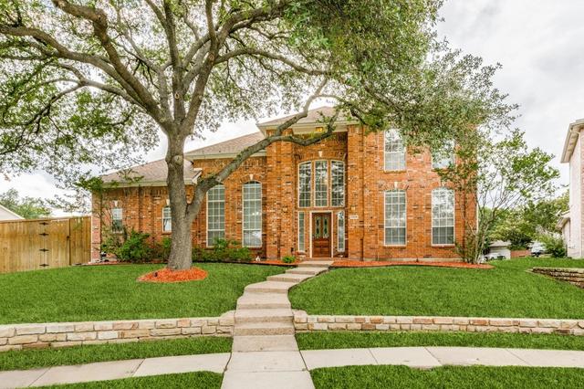 7309 Cody Ct, Plano, TX 75024
