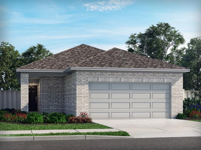 216 Winchester Hill Ln, Princeton, TX 75407