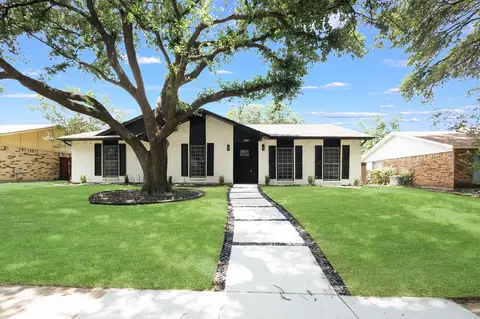 1209 Overdowns Dr, Plano, TX 75023