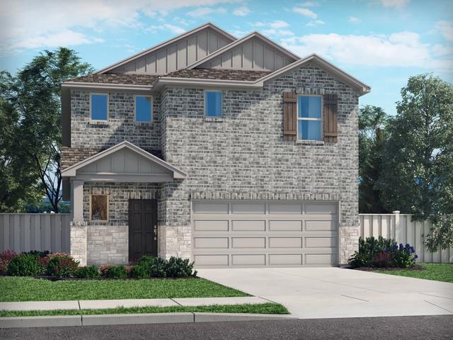 206 Winchester Hill Ln, Princeton, TX 75407