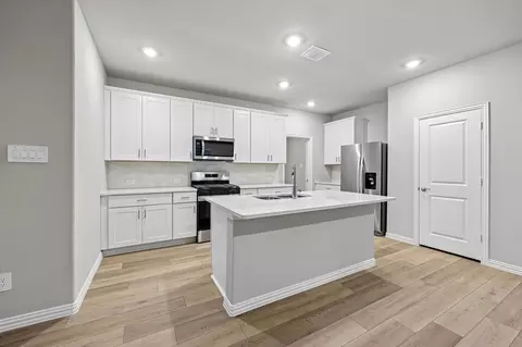 3602 Deer Dr, Mckinney, TX 75071