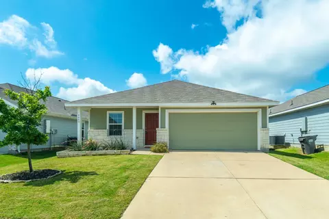 5440 Finbrooke Dr, Princeton, TX 75407