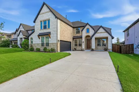 916 Peabody Dr, Mckinney, TX 75071