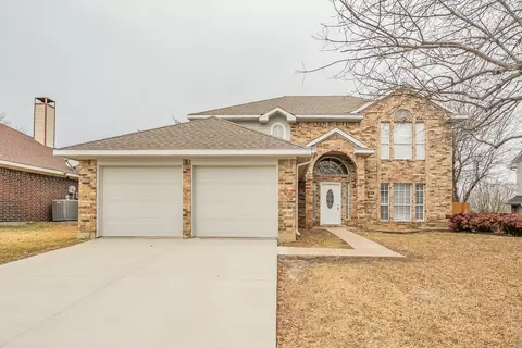 1411 Prentice St, Arlington, TX 76018