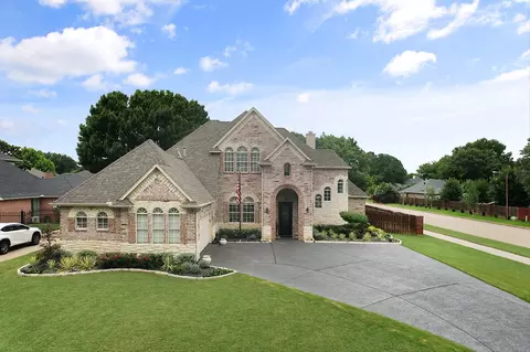 2619 Wild Ivy Trl, Mansfield, TX 76063