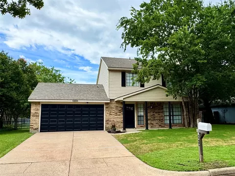 3913 Wrenwood Dr, Fort Worth, TX 76137