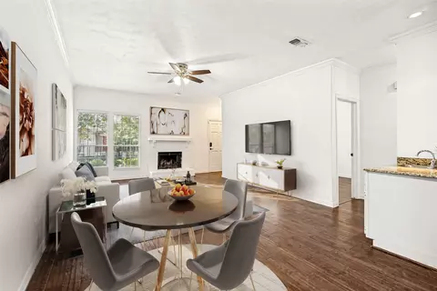 5740 Martel Ave #A2, Dallas, TX 75206