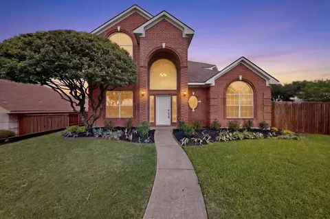 9840 Danbury Dr, Frisco, TX 75035