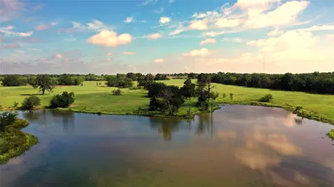 tbd County Road 4090, Kerens, TX 75144