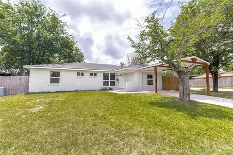 3536 Susan Dr, Mesquite, TX 75150
