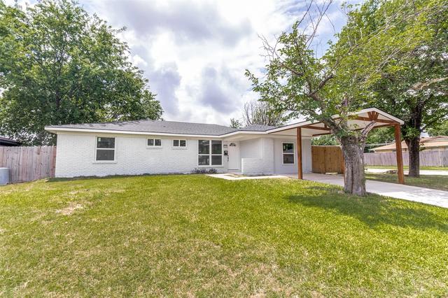 3536 Susan Dr, Mesquite, TX 75150