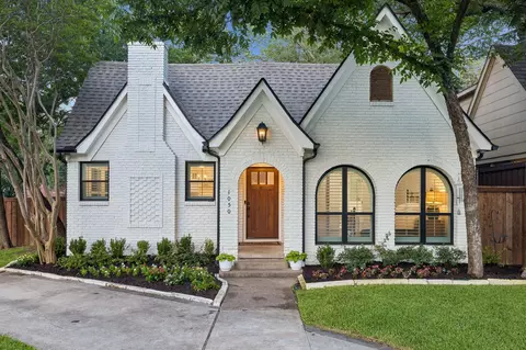 1050 N Windomere Ave, Dallas, TX 75208