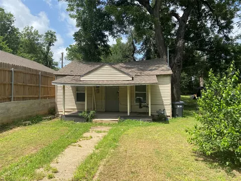1610 N 10th St, Waco, TX 76707