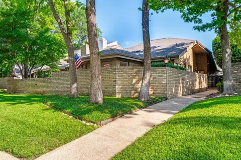 6007 Glen Heather Dr, Dallas, TX 75252