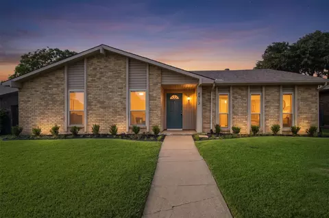 4913 Roberts Dr, The Colony, TX 75056