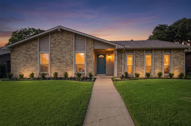 4913 Roberts Dr, The Colony, TX 75056