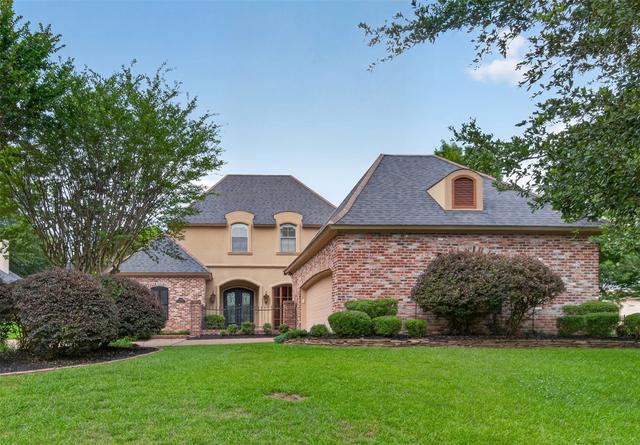 10964 Angelles Cv, Shreveport, LA 71106