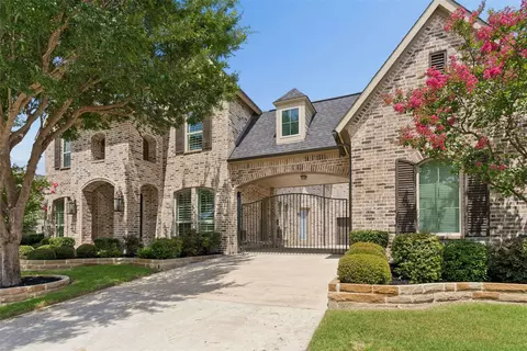 3519 Terrace Way, Celina, TX 75009