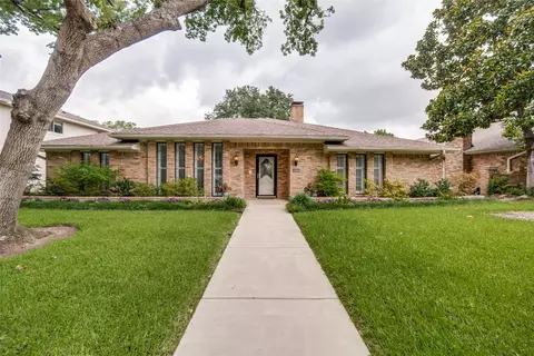 8009 Abramshire Ave, Dallas, TX 75231
