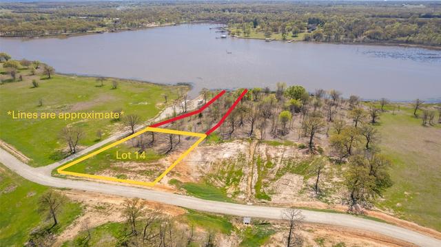 lot14 Anglers Point Dr, Emory, TX 75440