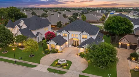 2182 Saxon Way, Allen, TX 75013