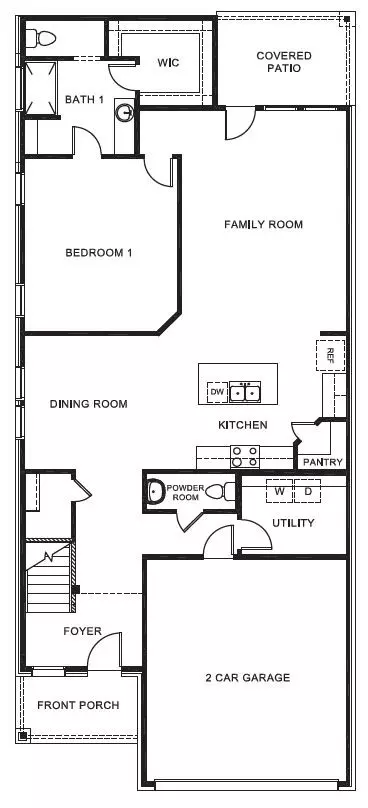 110 Mojave Rd, Boyd, TX 76023 photo 39