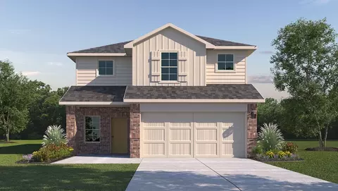 110 Mojave Rd, Boyd, TX 76023 photo 1