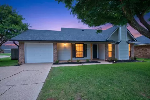 5701 Hollyhock Ln, Bossier City, LA 71112